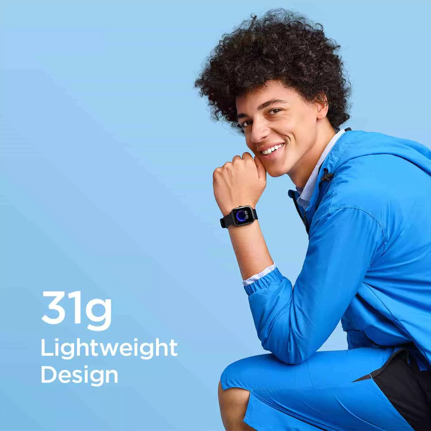 Amazfit Bip 5 Smartwatch India Launch Confirmed; Will Sport 1.91-Inch  Display | Technology News