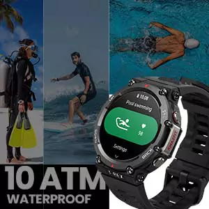 Amazfit multisport clearance