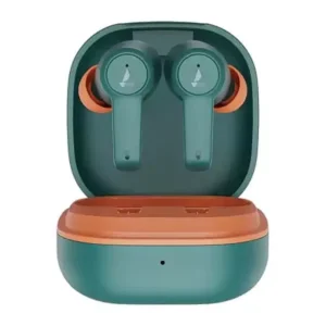 boAt Airdopes 413 ANC True Wireless Earbuds with Hybrid ANC, 2*Mics ENx™ Tech, boAt Signature Sound, Touch Gesture, 20 Hours Playback