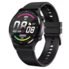zopic Fire-Boltt 360 Pro smartwatch Bluetooth Calling, Local Music and TWS Pairing, 360*360 Display with Rolling UI & Dual Button Technology, Spo2, HeartRate & Temperature