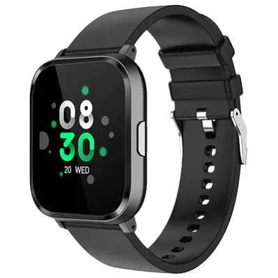 Buy Fire-Boltt Ninja Fit Pro Smartwatch (Beige) HD display & BT