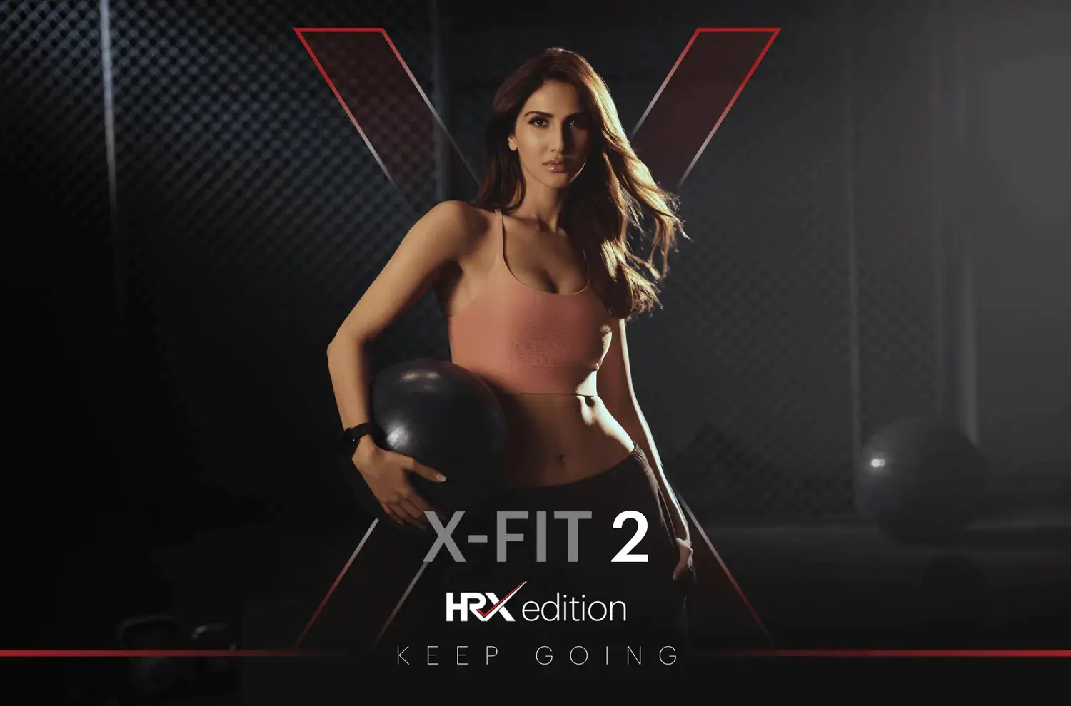 भारत में HRX के साथ नॉइज़ ने लॉन्च की नई X Fit 1 स्मार्टवॉच, कीमत से फीचर्स  तक यहां जाने सब कुछ | Noise launched new X-Fit 1 smartwatch in India  partnership