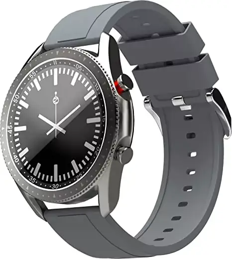 Zebronics Zeb-FIT5220CH Smart Fitness Watch, 2.5D Curved Glass 4.4cm Large  at Rs 1599/piece | Tri Nagar | Delhi | ID: 24980720162