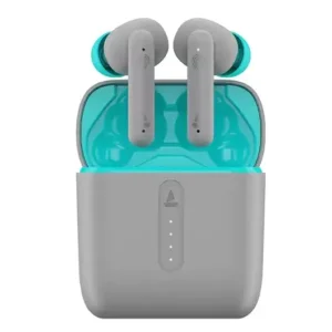 boAt Airdopes 141 Earbuds True Wireless with 42H Playtime, Beast Mode for Gaming, ENx Tech, ASAP Charge, IPX4 Resistance, Smooth Touch Controls | zopic