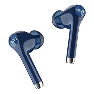 Mivi earphones online bluetooth