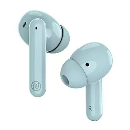Noise Air Buds Pro Earbuds Bluetooth Truly Wireless in with Active Noise Cancellation, 20 Hours Playtime, Ergonomic Fit and Hyper Sync Technology | zopic