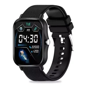 PTron Force X10e Smartwatch with 1.7″ Full Touch Color...