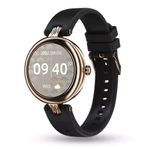 Pebble Venus Smartwatch for Women with Advance Bluetooth...