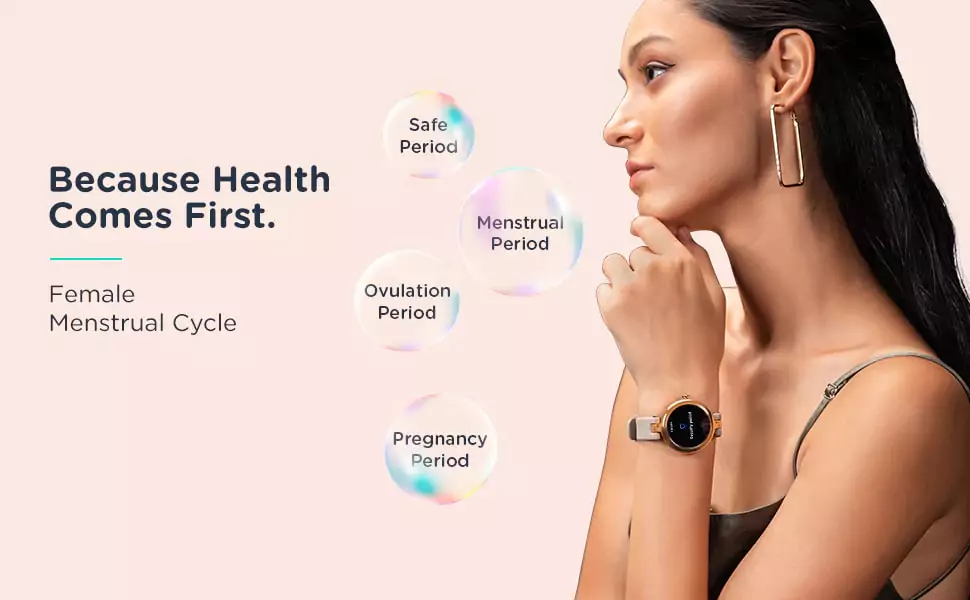 Best Smartwatch for Women Price List 2024 | Smartprix