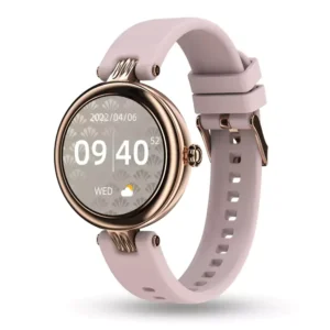 Pebble Venus Smartwatch for Women with Advance Bluetooth...