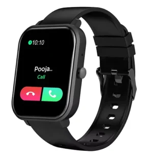 pTron Force X11 Bluetooth Calling Smartwatch with 1.7″...