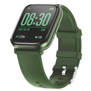 Lyne Lancer 5 Smartwatch Bluetooth Calling, 1.69″...