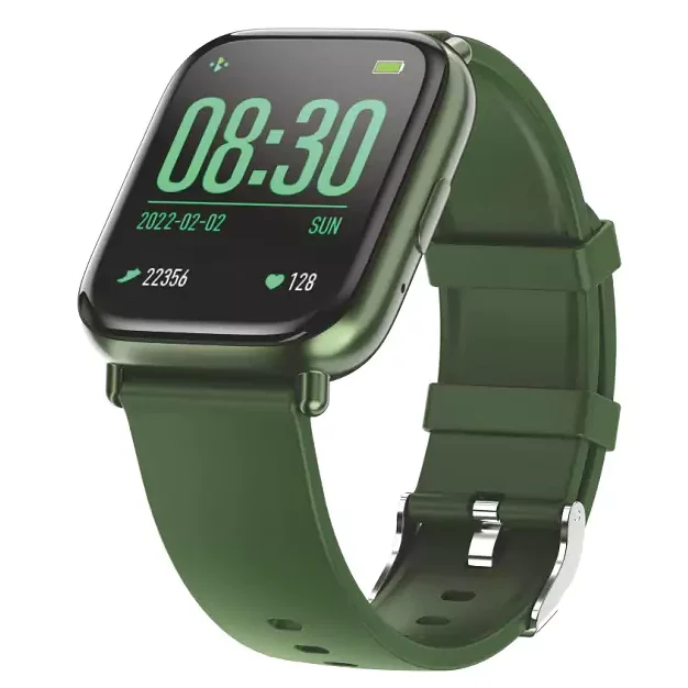 LYNE Lancer 2e Smart Watch 2.0 HD Screen, Bluetooth Calling, IP67 Wate –  Lyne Website