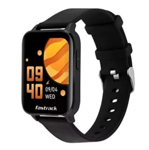 Fastrack Reflex Curv Unisex Activity Tracker Smart Watch,...