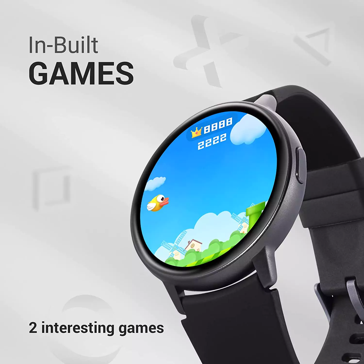 Pray & Play Kids Smartwatch – Halal Treasures