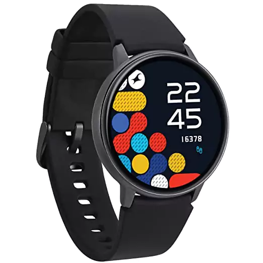 Amazon.com: Smart Watch for Men Women Fitness: (Answer/Make Calls) 1.9