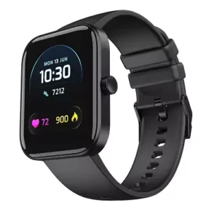 Mivi Model E Smartwatch 1.69″ Display, 7-Day Battery...