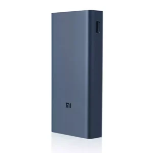 MI Power Bank 3i 20000mAh Lithium Polymer 18W Fast Power Delivery Charging | Input- Type C | Micro USB| Triple Output