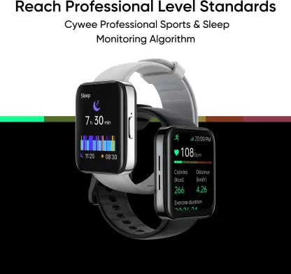 realme Watch 3 Pro Smartwatch BT Calling Best Price Zopic