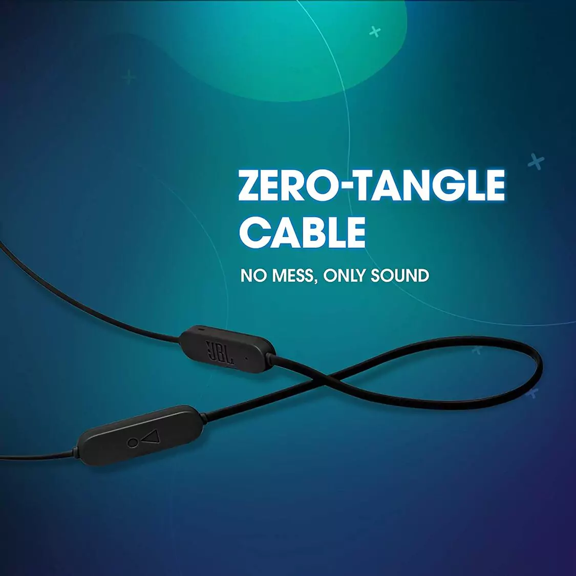 Zopic JBL Tune 215BT in Ear Bluetooth Wireless Neckband 16 Hours Playtime with Quick Charge, Earphones with Mic, 12.5mm Premium Earbuds with Pure Bass, BT 5.0, Dual Pairing, Type C & Voice Assistant Support