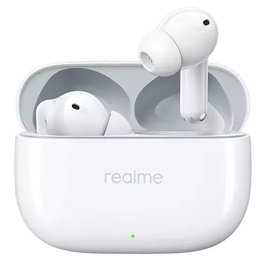 Realme buds air microphone hot sale