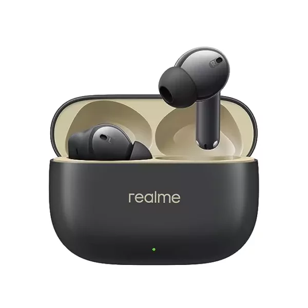 Realme neckband 2025 battery backup