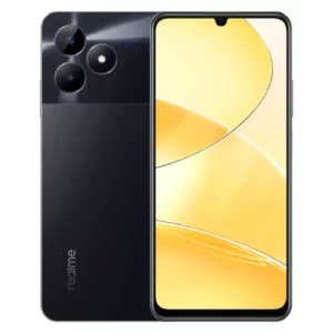 realme C51 Smartphone 4GB RAM, 64GB Storage, Display 17.12 cm (6.74 inch) HD LCD, 50MP + 0.08MP, 5MP Front Camera, 5000mAh Battery & Fast Charging Mobile