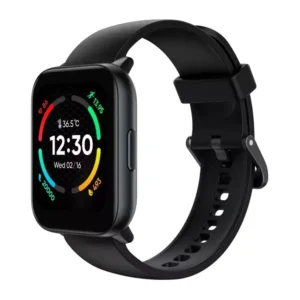 realme TechLife Watch S100 Smartwatch 12 Days Battery Life,...